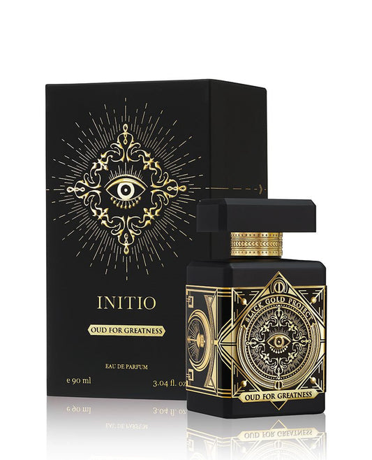 Oud for Greatness - Initio Parfums Privés – INITIO Parfums Privés