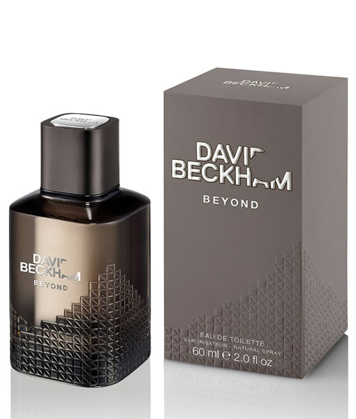 David beckham for him 90ml