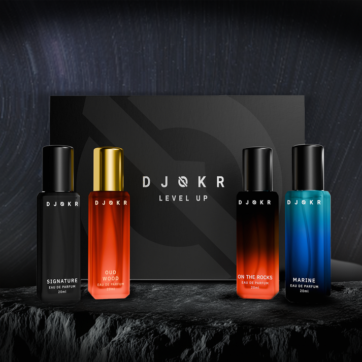 DJOKER gift set